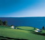 Golfen in New Brunswick